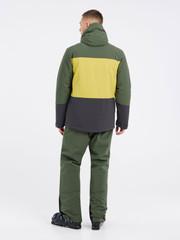 PRTPOMANO Winter jacket