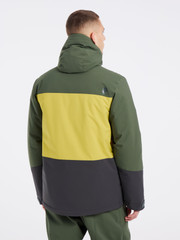 PRTPOMANO Winter jacket