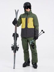PRTPOMANO Winter jacket