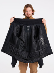 PRTALDEGO Winter jacket