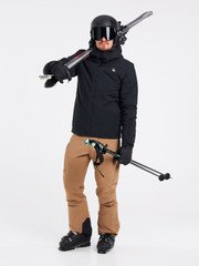 PRTALDEGO Winter jacket