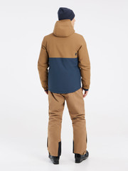 PRTALDEGO Winter jacket