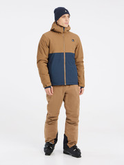 PRTALDEGO Winter jacket