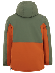PRTHALEM Anorak Skijacke