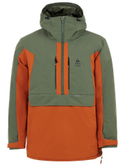 PRTHALEM Anorak Skijacke
