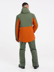 PRTHALEM Anorak Skijacke