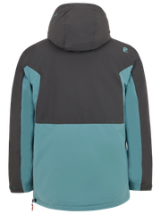 PRTHALEM Anorak ski jacket
