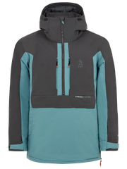 PRTHALEM Anorak ski jacket