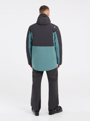 PRTHALEM Anorak ski jacket