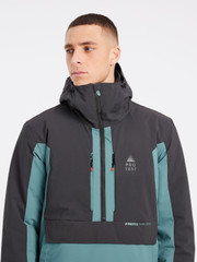 PRTHALEM Anorak ski jacket