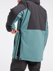 PRTHALEM Anorak ski jacket