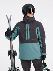 PRTHALEM Anorak ski jacket