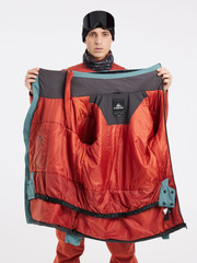 PRTKAKUNE Ski jacket