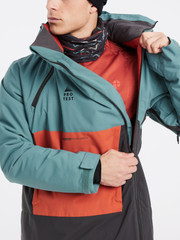 PRTKAKUNE Ski jacket