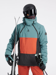 PRTKAKUNE Ski jacket