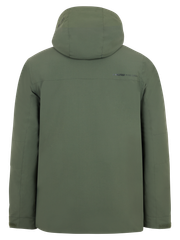 PRTEIDEM Ski jacket