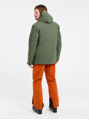 PRTEIDEM Ski jacket