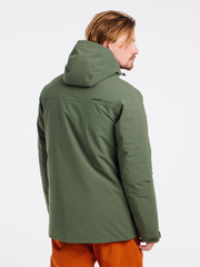 PRTEIDEM Ski jacket