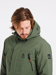 PRTEIDEM Ski jacket