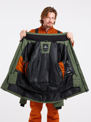 PRTEIDEM Ski jacket