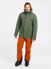 PRTEIDEM Ski jacket