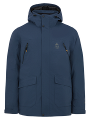 PRTEIDEM Winter jacket
