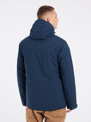 PRTEIDEM Winter jacket