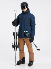 PRTEIDEM Winter jacket