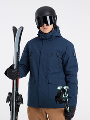 PRTEIDEM Winter jacket
