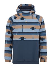 PRTKONOW Anorak ski jacket