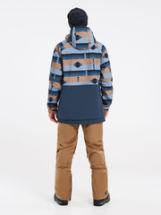 PRTKONOW Anorak ski jacket