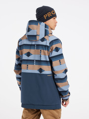 PRTKONOW Anorak ski jacket