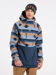 PRTKONOW Anorak ski jacket