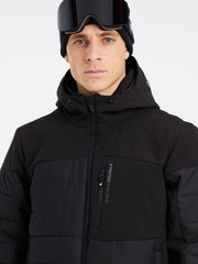 PRTMOUNT 23 Ski jacket