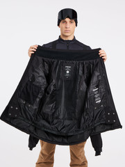 PRTMOUNT 23 Ski jacket