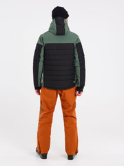 PRTMOUNT 23 Ski jacket
