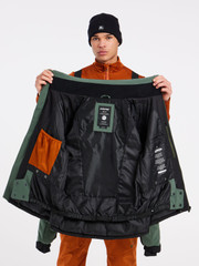 PRTMOUNT 23 Ski jacket