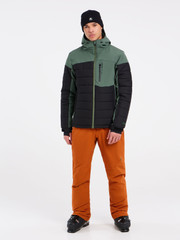 PRTMOUNT 23 Ski jacket