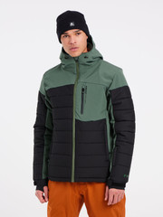 PRTMOUNT 23 Ski jacket