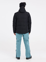 PRTSUPERIOR 23 Puffer ski jacket