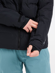 PRTSUPERIOR 23 Puffer ski jacket