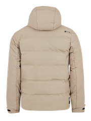 PRTSUPERIOR 23 Puffer winter jacket