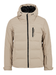 PRTSUPERIOR 23 Puffer winter jacket