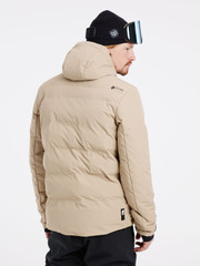 PRTSUPERIOR 23 Puffer winter jacket