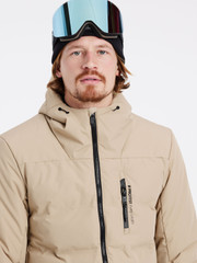 PRTSUPERIOR 23 Puffer winter jacket