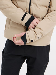 PRTSUPERIOR 23 Puffer winter jacket