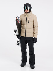 PRTSUPERIOR 23 Puffer winter jacket