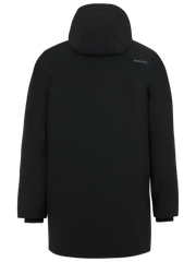 PRTLODO Long winter jacket