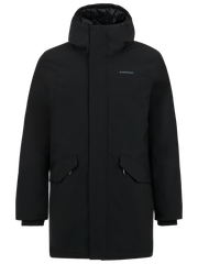PRTLODO Long winter jacket