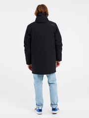 PRTLODO Long winter jacket